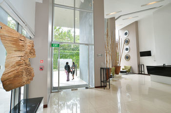 Luxury Resort Apartment Onthree20 Colombo Luaran gambar